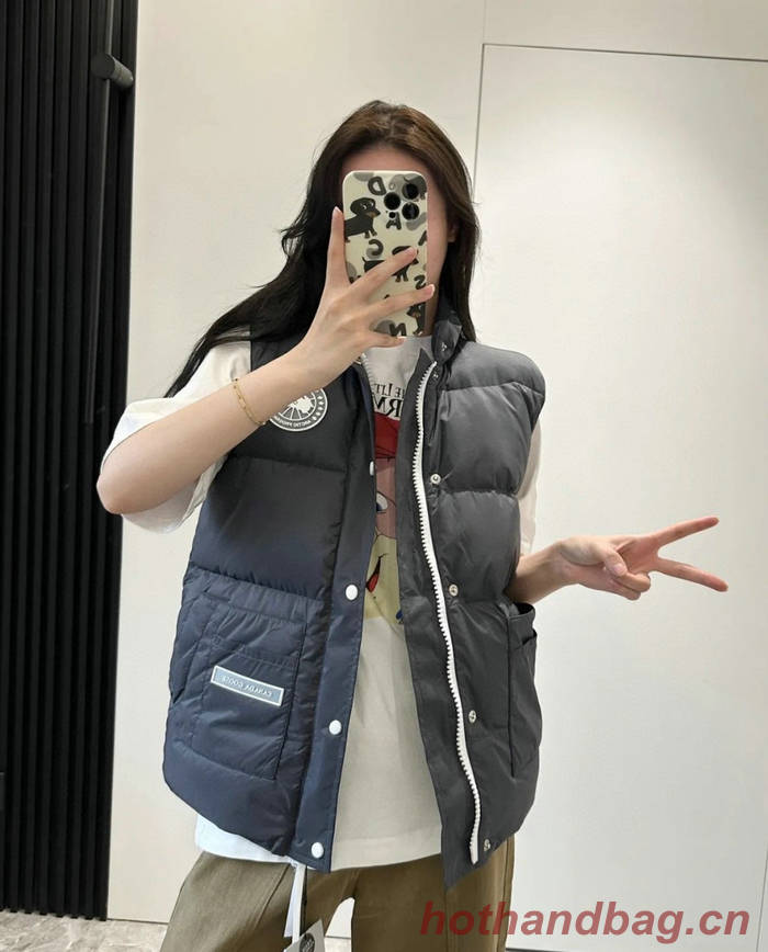 Canada Goose Top Quality Down Vest CGY00024 Canada Goose Top Quality Down Vest CGY00024